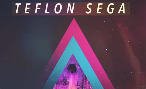 Stream Teflon Sega 